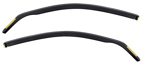 Heko 29379 Wind Deflectors