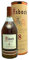 Asbach 15 Jahre Spezialbrand 0,7 Liter + 2 Glencairn Gläser und Einwegpipette