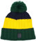 Brunotti Herren Mütze Kalrini Beanie, Dark Green, One Size