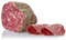 Salame Muletta Salumi Pasini® | Salami | Per Hand gebunden | Ganzes Stück | 1,2 kg | 100% italienisches Fleisch