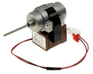 MOTEUR VENTILATEUR CONDENSEUR 12V CONGÉLATEUR pour REFRIGERATEUR DAEWOO - 3011804700