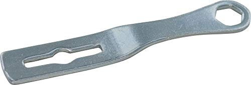 Laubsägebogen Schlüssel