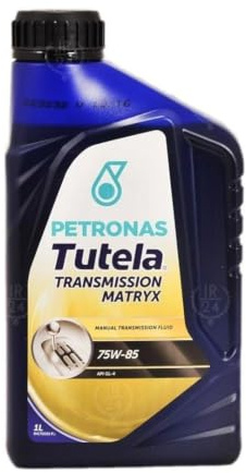 Tutela 76009-E18EU Matrix SAE 75W85 Lt.1