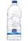 Font Vella Eau minérale naturelle Taille Réfrigérateur, 4 x 2,5 l