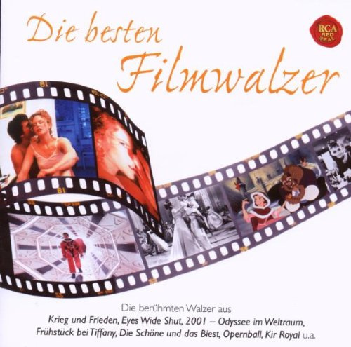 Die Besten Filmwalzer