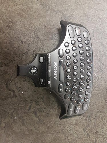 PS3 Wireless keypad (PS3) [Edizione: Regno Unito]