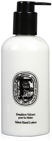 DIPTYQUE – Velvet Hand Lotion 250 ml/8.5oz – Pflege der Haut
