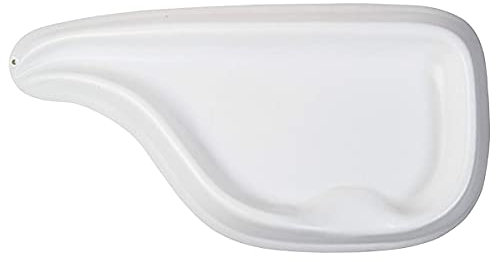 Homecraft Hair Washing Tray for Bed Use, Reduces Neck Discomfort, Easy to Shampoo for Elderly and Disabled, Hairdresser, Professional or Home Use
