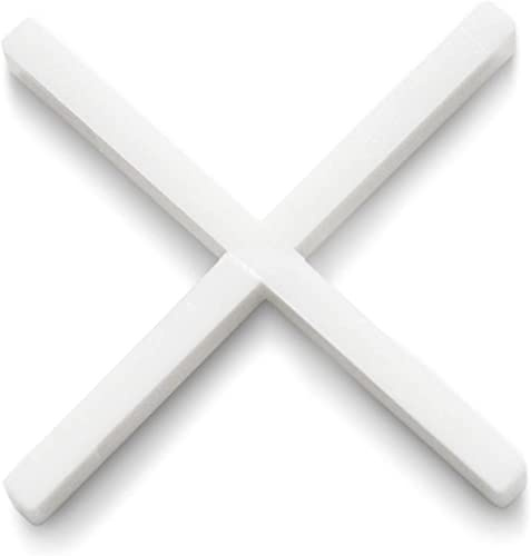 Long Leg Tile Spacers 3/32in (2mm) (Pack 1000)