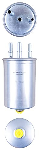MAHLE KL 509 Fuel Filter