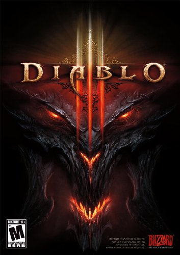 ACTIVISION - JUEGO PC - DIABLO 3