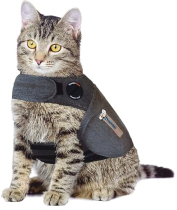 Thundershirt for Cats, Small