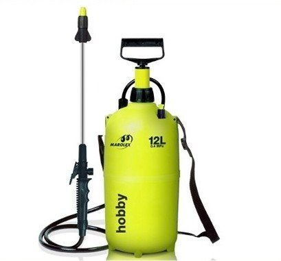 Pumpsprüher Hobby 12 L Drucksprüher Sprüher