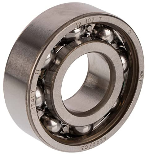 Kugellager 6202 C3 (SKF-MARKENLAGER)