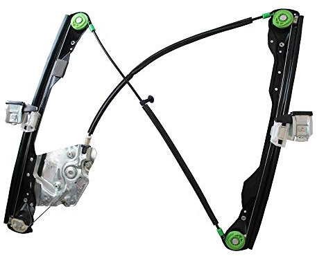 LIFT SYSTEM LS.2901 Window Regulator Mechanism Front LH-Antipinch Version