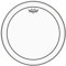 Remo Schlagzeugfell Drum Head Pinstripe Transparent 16 PS-0316-00