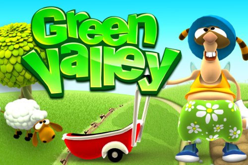Green Valley: Das schöne Alpental [Download]