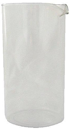 Olympia K990 Spare Glass for Chrome Finish Cafetiere