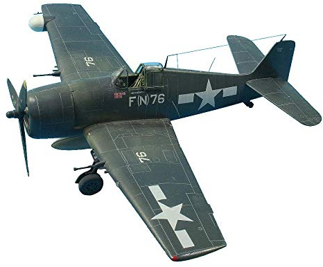 Eduard Kit 1: 72 Profipack -F6F-3/5N Nightfighter