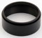 TS-Optics T-2 Zwischenring Verlängerungshülse (15 mm - TST2V15, Schwarz)