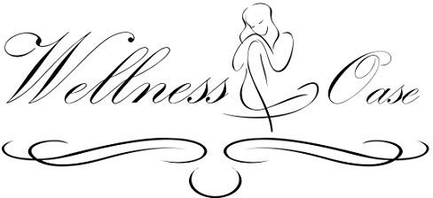 Wandtattoo Wellness Oase - XL - 100cm x 46cm - 23 mögliche Farben