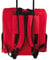 Doggy Dynamic Transporttasche mit Rollen für Hunde 40 x 27 x 45 cm
