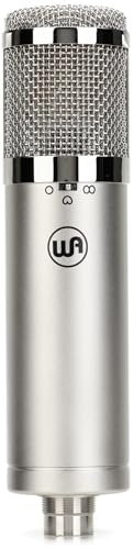 Warm Audio WA-47jr