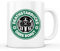 A.N.T. Deathstarbucks Tasse todesstern vader