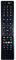 RC4848 TV-Fernbedienung für bestimmte JVC TV-Modelle