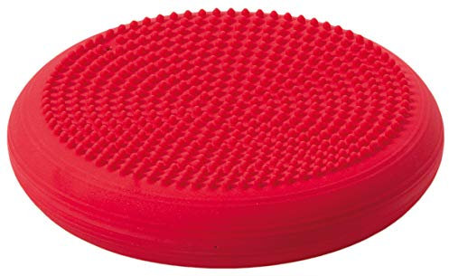 TOGU Balle-coussin Dyn-Air® SENSO® 33 cm rouge