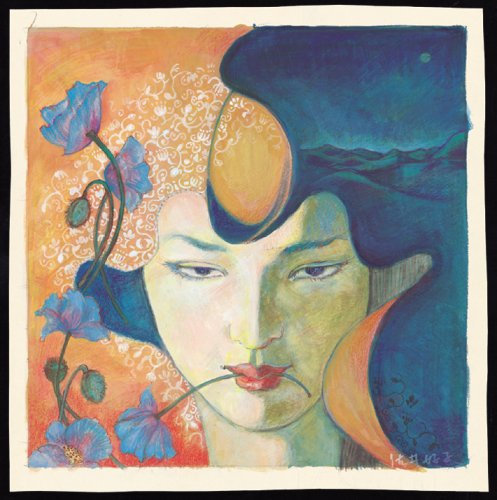 Takla Makan [Papersleeve]