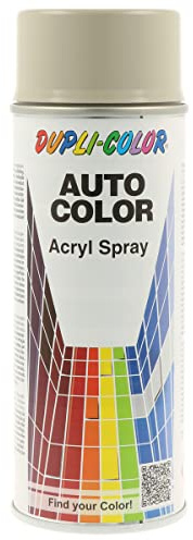 DUPLI-COLOR 537561 AUTO COLOR 1-0360 weiß-grau 400 ml