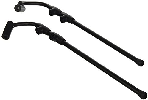 Givi A104A Windshield Fit Kit