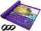 GIANT PUZZLE ROLL-UP MAT JIGSAW JUMBO LARGE 3000 PIECES FUN GAME EASY STORAGE