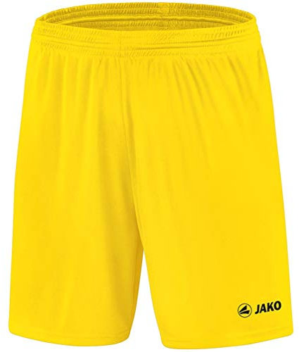 Jako Herren Sporthose Anderlecht, Citro, 6, 4422