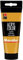 Marabu 12010050283 - Acryl Color ocker 100 ml, cremige Acrylfarbe auf Wasserbasis, schnell trocknend, lichtecht, wasserfest, zum Auftragen mit Pinsel und Schwamm auf Leinwand, Papier und Holz