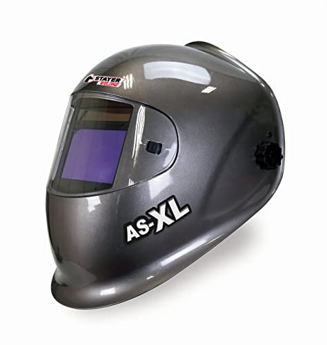 Mascara automática Profesional para Soldadura AS-XL