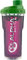 Alpha Bottle 750ml BPA and DEHP freien Protein Shaker (Grün)