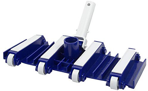 Poolmaster Swimming Pool Gunite Flexible Vacuum, Classic Collection