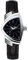 Hamilton Damen Analog Quarz Uhr mit Leder Armband H24211732