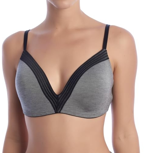 Sloggi Wow Embrace PU 10198128 Women's Non-Wired Padded Bra