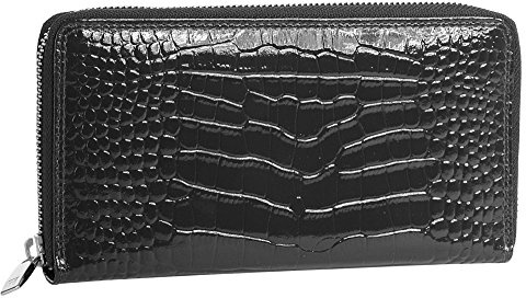Bodenschatz Damen Geldbörsen 20x11x2 cm (B x H x T)