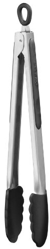 Cuisinart Silicone-Tipped Pince