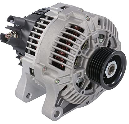 ATEC GERMANY 1x Lichtmaschine Generator 14V 80A