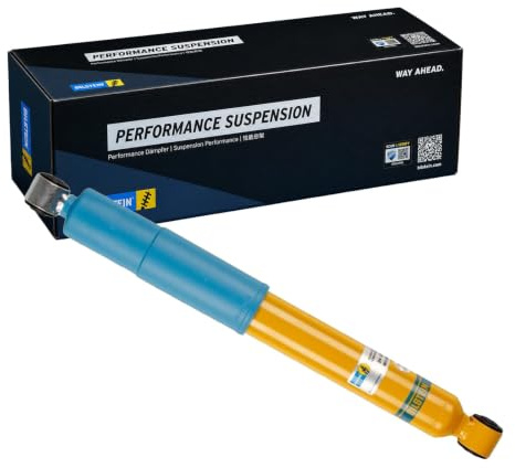 Bilstein 24-103527 Stoßdämpfer hinten | 24-103527 passend für Alhambra
