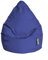 SITTING POINT only by MAGMA Sitzsack Brava Bean Bag XXL ca. 300 Liter dunkelblau