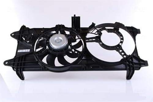 Nissens 85131 Lüfter Wasserkühler