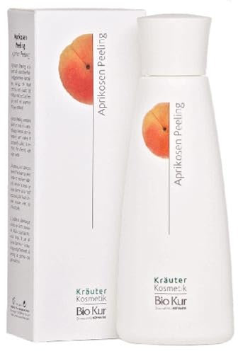 Bio Kur Dr.W.K.Hofmann Aprikosen Peeling