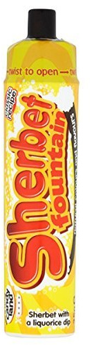 Fontaine Sherbet Barratt - 24 x 25g