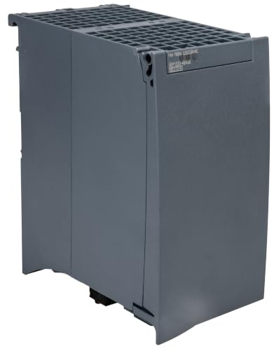 Siemens – Power supply AC 120/230 V INPUT OUTPUT Continuous Current